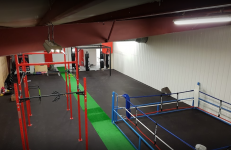 RESISTANCE BOXING GYM - Photo 1