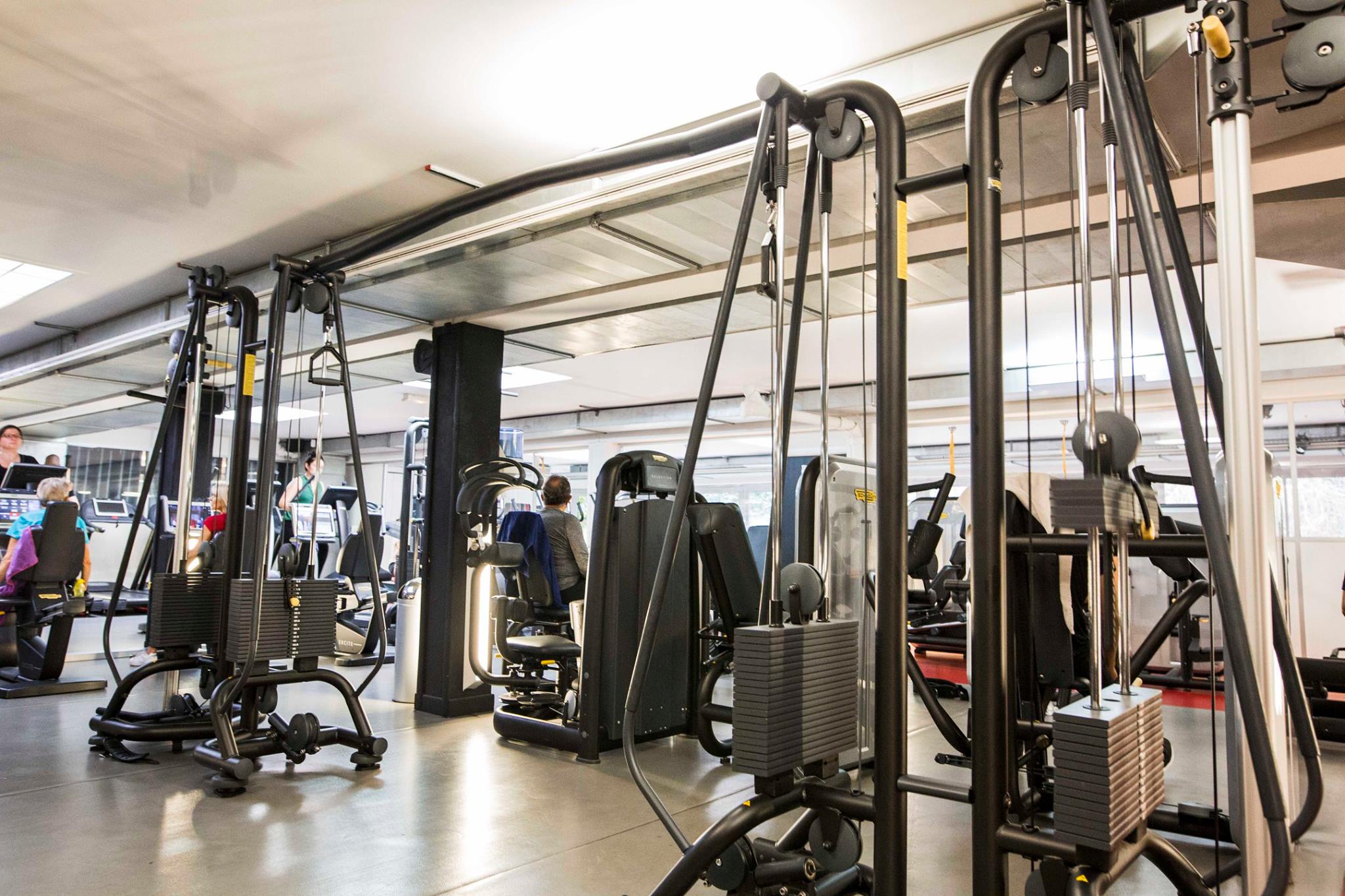 Cercle De La Forme Porte De Versailles