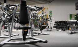 LIBERTY GYM - Photo 2