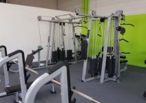 LIBERTY GYM - Photo 1