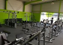 LIBERTY GYM - Photo 4