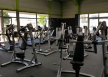 LIBERTY GYM - Photo 5