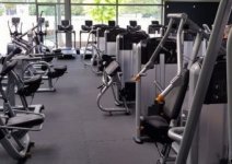 LIBERTY GYM - Photo 7