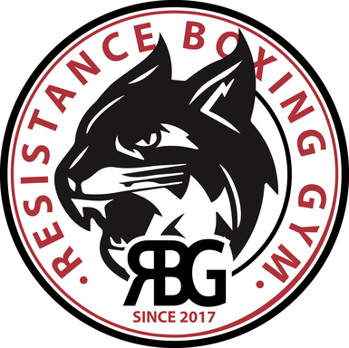 RESISTANCE BOXING GYM